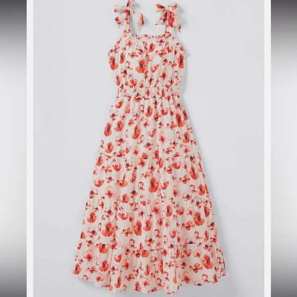 Matilda Jane Dresses & Skirts - Matilda Jane Garden Party Poppy Dress